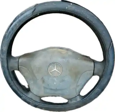 Pièce détachée automobile d'occasion volant pour mercedes mercedes benz mercedes benz références oem iam a9014600503