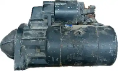 Pièce détachée automobile d'occasion DÉMARREUR DE VOITURE pour NISSAN NISSAN  Références OEM IAM 9000331428  