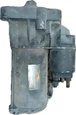Peça sobressalente para automóvel em segunda mão motor de arranque por renault renault renault referências oem iam 0986020141