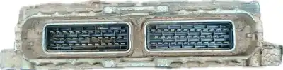 Second-hand car spare part ecu engine control for man man man oem iam references 0281020024  