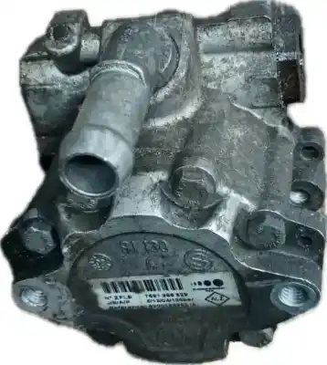 Peça sobressalente para automóvel em segunda mão bomba de direção por renault renault renault referências oem iam 8200193992  