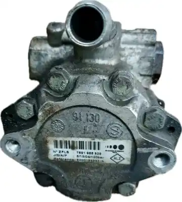 Peça sobressalente para automóvel em segunda mão bomba de direção por renault renault renault referências oem iam 8200193992  