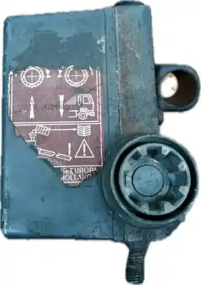 Автозапчастина б/у подвісний насос для iveco iveco iveco посилання на oem iam 50031698