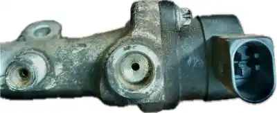 Pièce détachée automobile d'occasion rampe d'injecteur pour mercedes mercedes benz mercedes benz références oem iam 6110700495  