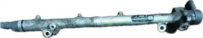 Pièce détachée automobile d'occasion rampe d'injecteur pour mercedes mercedes benz mercedes benz références oem iam 6110700495  