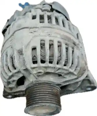 Tweedehands auto-onderdeel ALTERNATOR voor IVECO IVECO EUROCARGO 120 E 24, 120 E 24 DP TECTOR, 120 E 25 FP TECTOR 2000- 240CV 5880CC 1007061  OEM IAM-referenties 0124555005 4892318  