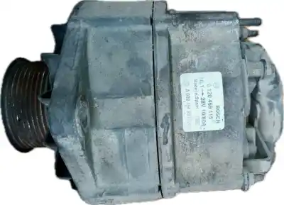 Pièce détachée automobile d'occasion alternateur pour mercedes mercedes benz mercedes benz références oem iam 0091549802 0120469115  