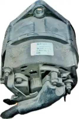 Pièce détachée automobile d'occasion alternateur pour mercedes mercedes benz mercedes benz références oem iam 0091549802 0120469115  