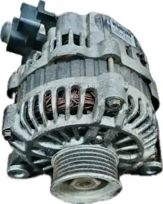 Second-hand car spare part Alternator for SUZUKI SUZUKI SUZUKI OEM IAM references 9635772880 A002TB4891B  