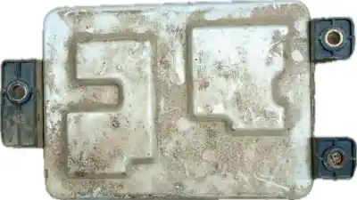 Second-hand car spare part ecu engine control for iveco iveco iveco oem iam references 41221002 f005v00109  