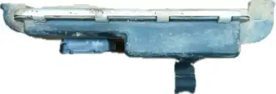 Second-hand car spare part ecu engine control for iveco iveco iveco oem iam references 41221002 f005v00109  