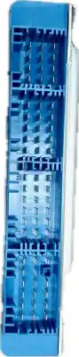 Автозапчасти б/у блок управления двигателем за man tgx  ссылки oem iam 81258087066  
