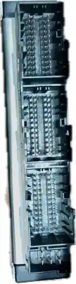 Second-hand car spare part ecu engine control for man tgx  oem iam references 81258057118  