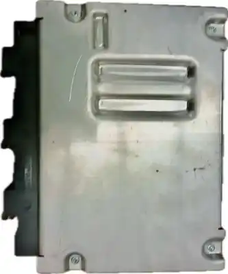 Second-hand car spare part ecu engine control for man tgx  oem iam references 81258057118  