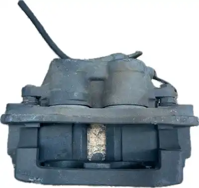 Pièce détachée automobile d'occasion etrier de frein arriere gauche pour mercedes mercedes benz mercedes benz références oem iam 9044200801