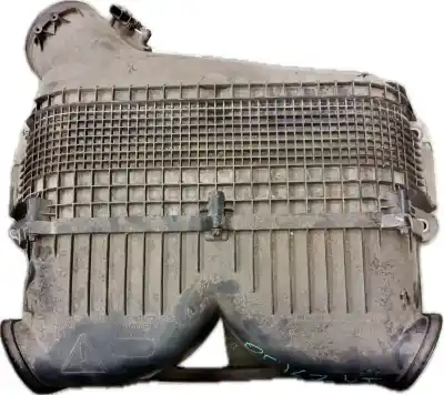 Recambio de automóvil de segunda mano de FILTRO AIRE para MERCEDES ACTROS MP4 1843 L 2011  referencias OEM IAM A0190940302 0190940302  