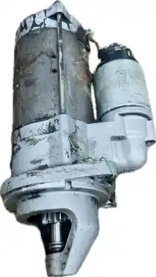 Recambio de automóvil de segunda mano de MOTOR DE ARRANQUE para IVECO EUROCARGO  referencias OEM IAM 2997760  