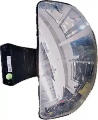 Recambio de automóvil de segunda mano de ESPEJO RETROVISOR DERECHO para MERCEDES ACTROS MP4 1843 L 2011  referencias OEM IAM A0028103716 0028103716  
