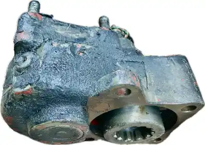 Pezzo di ricambio per auto di seconda mano pezzi vari per iveco iveco iveco riferimenti oem iam 8851445  