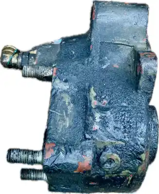 Pezzo di ricambio per auto di seconda mano pezzi vari per iveco iveco iveco riferimenti oem iam 8851445  