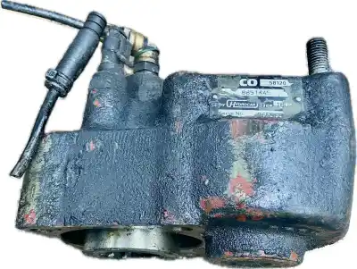 Автозапчастина б/у різні деталі для iveco iveco iveco посилання на oem iam 8851445