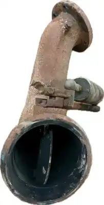 Pièce détachée automobile d'occasion pièces diverses pour mercedes mercedes benz mercedes benz références oem iam 5411402253  