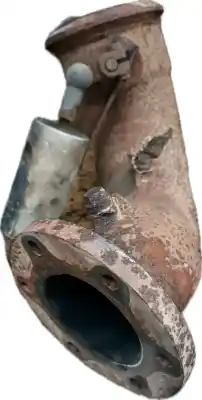 Pièce détachée automobile d'occasion pièces diverses pour mercedes mercedes benz mercedes benz références oem iam 5411402253  