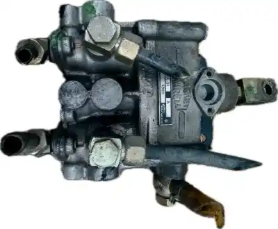 Автозапчастина б/у додатковий повітряний клапан для iveco iveco iveco посилання на oem iam dx31