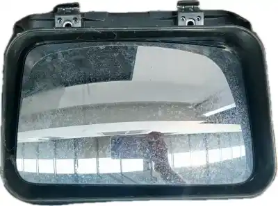 Second-hand car spare part right rearview mirror for iveco eurotech oem iam references 98472974