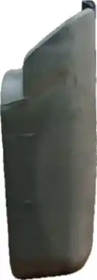 Peça sobressalente para automóvel em segunda mão espelho retrovisor direito por iveco eurotech  referências oem iam 98472974  