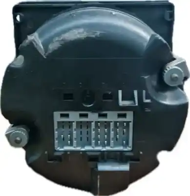 Second-hand car spare part dashboard for iveco eurotech  oem iam references 98474426  