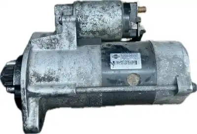 Second-hand car spare part Starter Motor for RENAULT MAXITY Fg 130.35/45 OEM IAM references 23300EB30B 7485114357 M008T76072ZE  