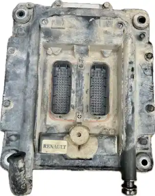 Pièce détachée automobile d'occasion CALCULATEUR MOTEUR ECU pour RENAULT RENAULT TRUCKS PREMIUM 2 DISTRIBUTION 450.18 D 2005- 450CV 10800CC 1008575  Références OEM IAM 20977019 P04  