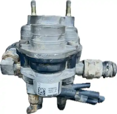 Pièce détachée automobile d'occasion pièces diverses pour mercedes mercedes benz mercedes benz références oem iam ii37680004 ae4510