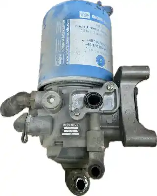 Автозапчастина б/у різні деталі для iveco iveco iveco посилання на oem iam 500361677