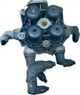 Автозапчастина б/у різні деталі для iveco iveco iveco посилання на oem iam ae4608 zb4527