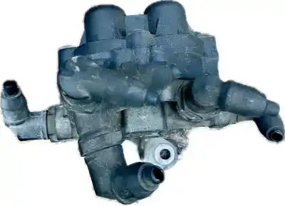 Pezzo di ricambio per auto di seconda mano pezzi vari per iveco iveco iveco riferimenti oem iam ae4608 zb4527  