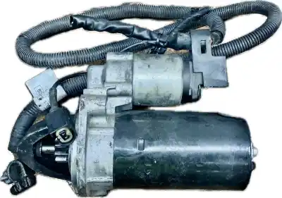 Pièce détachée automobile d'occasion démarreur de voiture pour mercedes mercedes benz mercedes benz références oem iam 0051511301 0986017260 0986xa7539