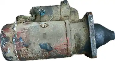 Peça sobressalente para automóvel em segunda mão motor de arranque por iveco iveco iveco referências oem iam 0001368019  