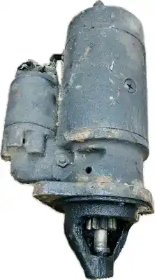 Peça sobressalente para automóvel em segunda mão motor de arranque por iveco iveco iveco referências oem iam 0001368019  