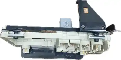 Second-hand car spare part fuse box unit for man tgx  oem iam references 81254446074  