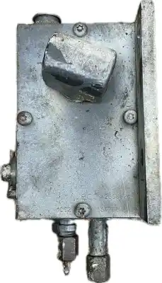 Second-hand car spare part suspension pump for iveco iveco iveco oem iam references 42558828  