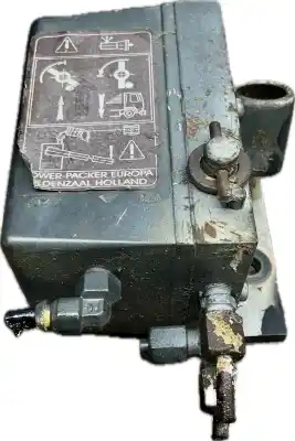 Second-hand car spare part suspension pump for iveco iveco iveco oem iam references 42558828  