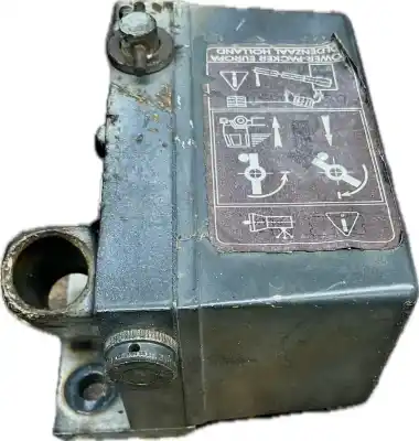 Second-hand car spare part suspension pump for iveco iveco iveco oem iam references 42558828  