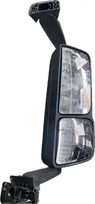 Pièce détachée automobile d'occasion Rétroviseur Droit pour MERCEDES MERCEDES BENZ MERCEDES BENZ Références OEM IAM 9608102019  