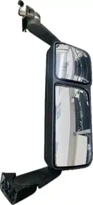 Pièce détachée automobile d'occasion Rétroviseur Gauche pour MERCEDES MERCEDES BENZ MERCEDES BENZ Références OEM IAM 9608101419  