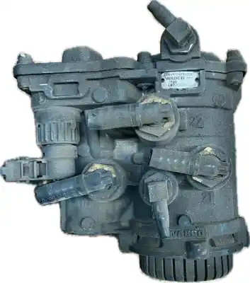Pièce détachée automobile d'occasion soupape d'air supplémentaire pour mercedes mercedes benz mercedes benz références oem iam 4802040020 4319413