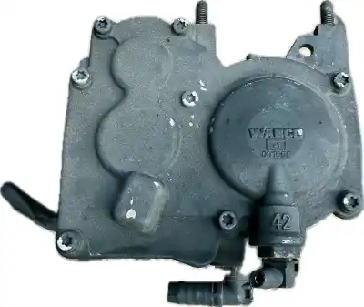 Pièce détachée automobile d'occasion soupape d'air supplémentaire pour mercedes mercedes benz mercedes benz références oem iam 4802040020 4319413  