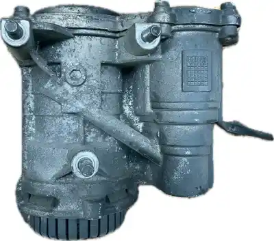 Pièce détachée automobile d'occasion soupape d'air supplémentaire pour mercedes mercedes benz mercedes benz références oem iam 4802040020 4319413  