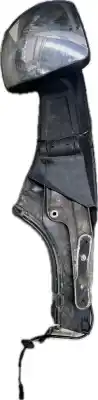 Pièce détachée automobile d'occasion Rétroviseur Droit pour MERCEDES MERCEDES BENZ MERCEDES BENZ Références OEM IAM A9608101119  